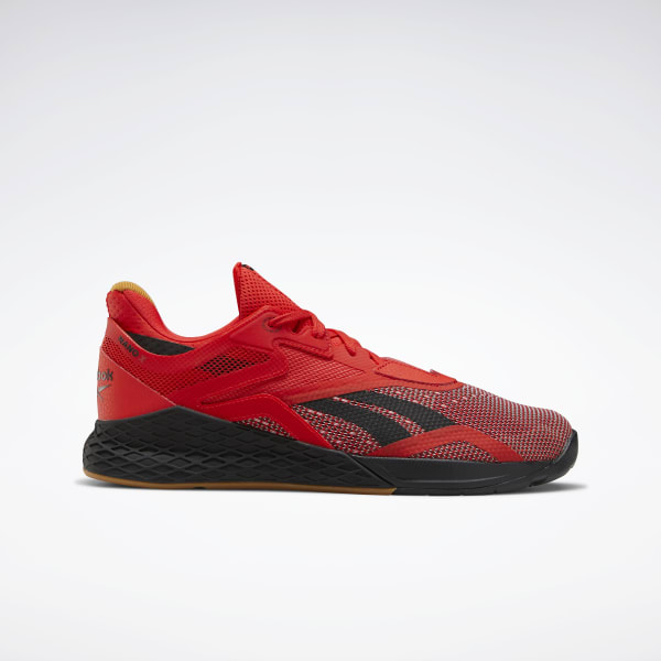 reebok nano